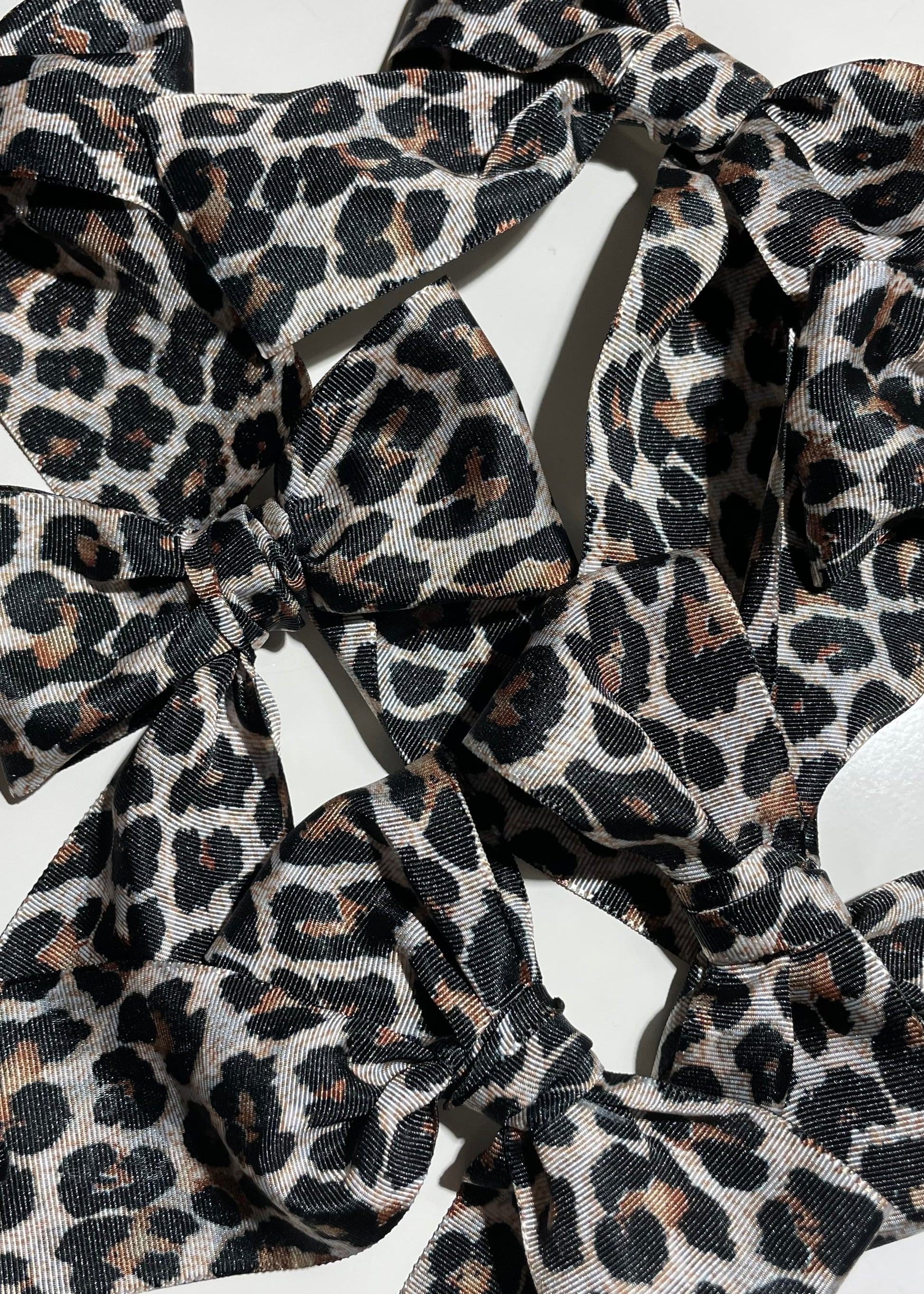Lazo de leopardo
