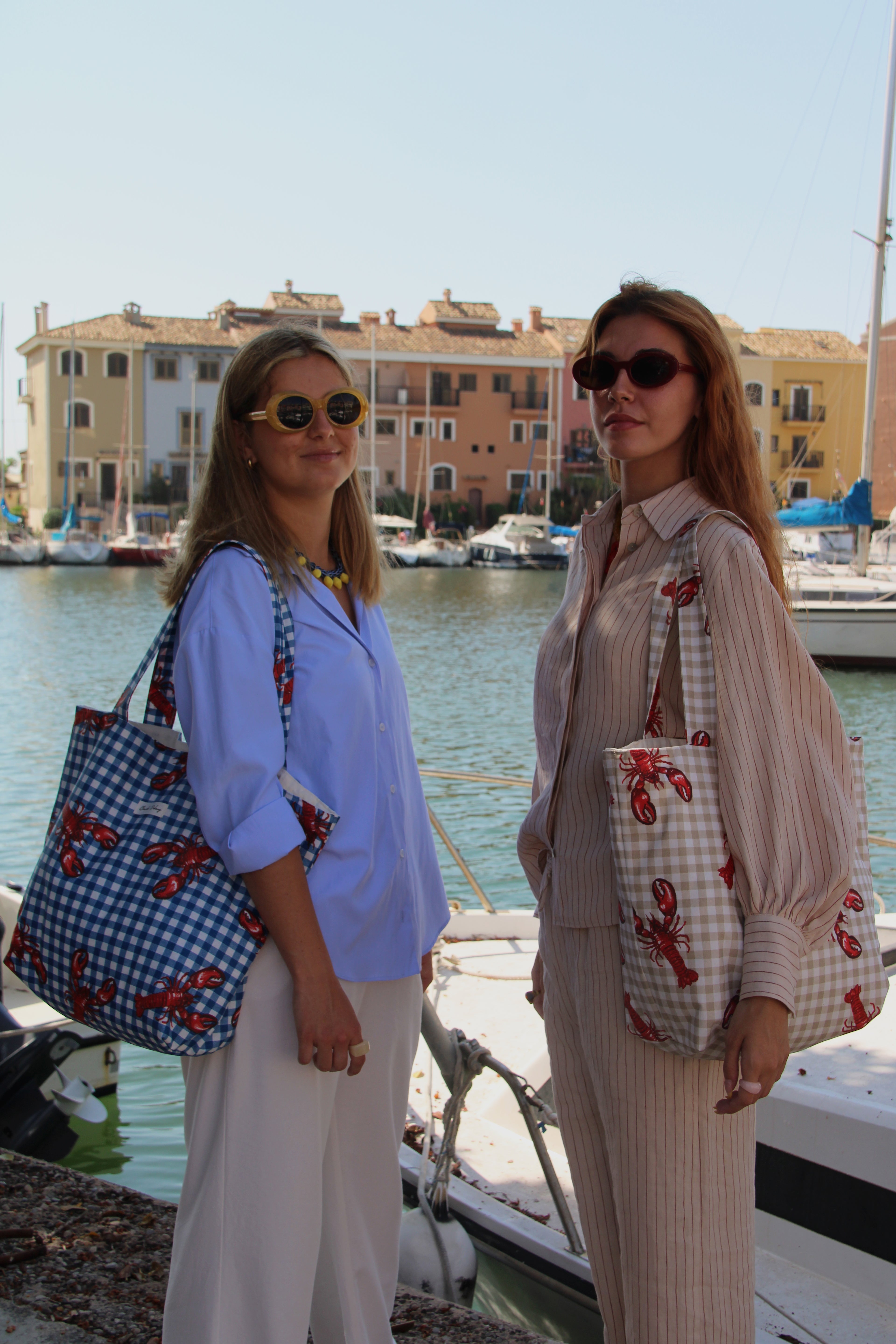 Dolce Vita Collection
