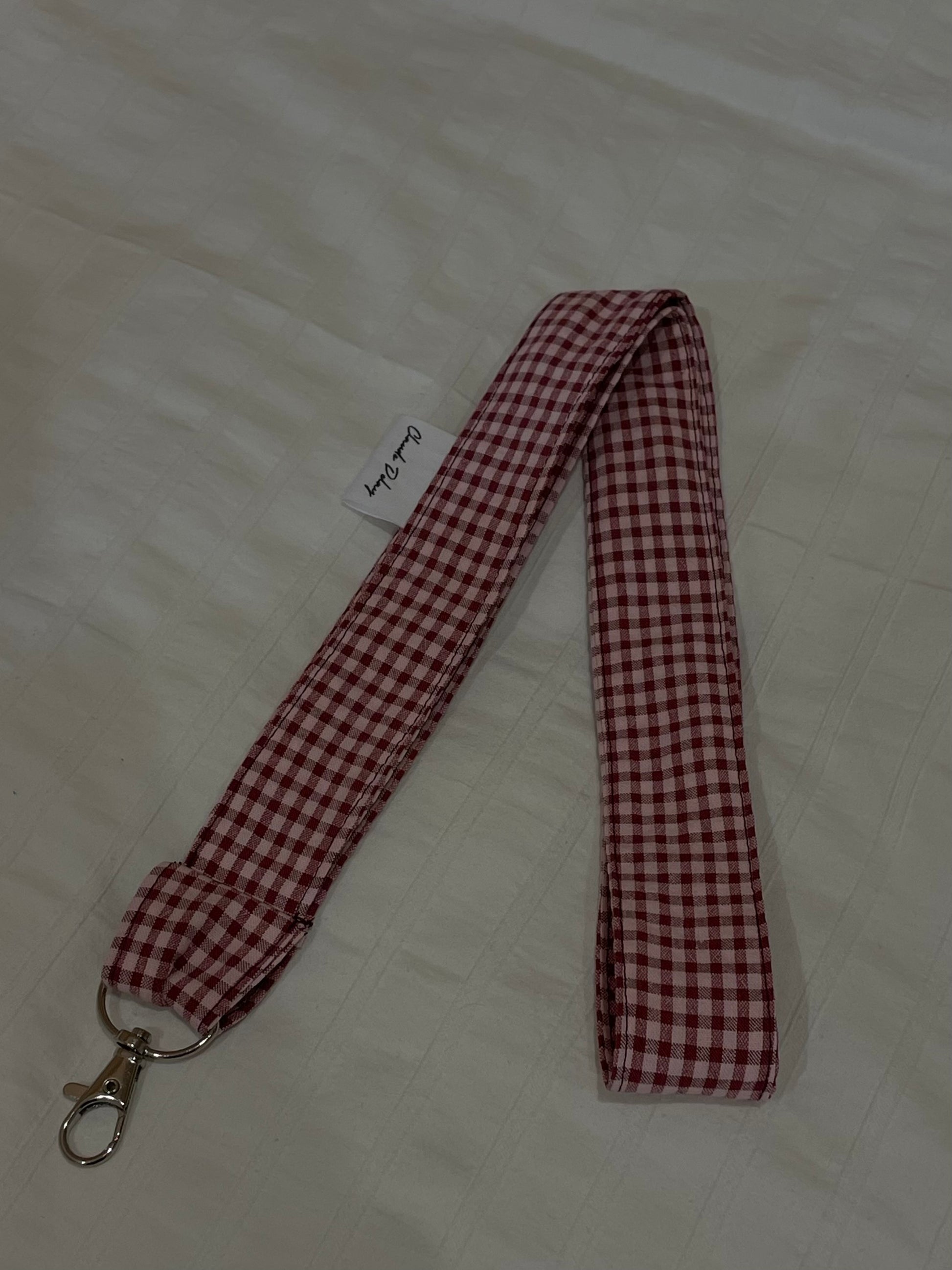 Lanyards