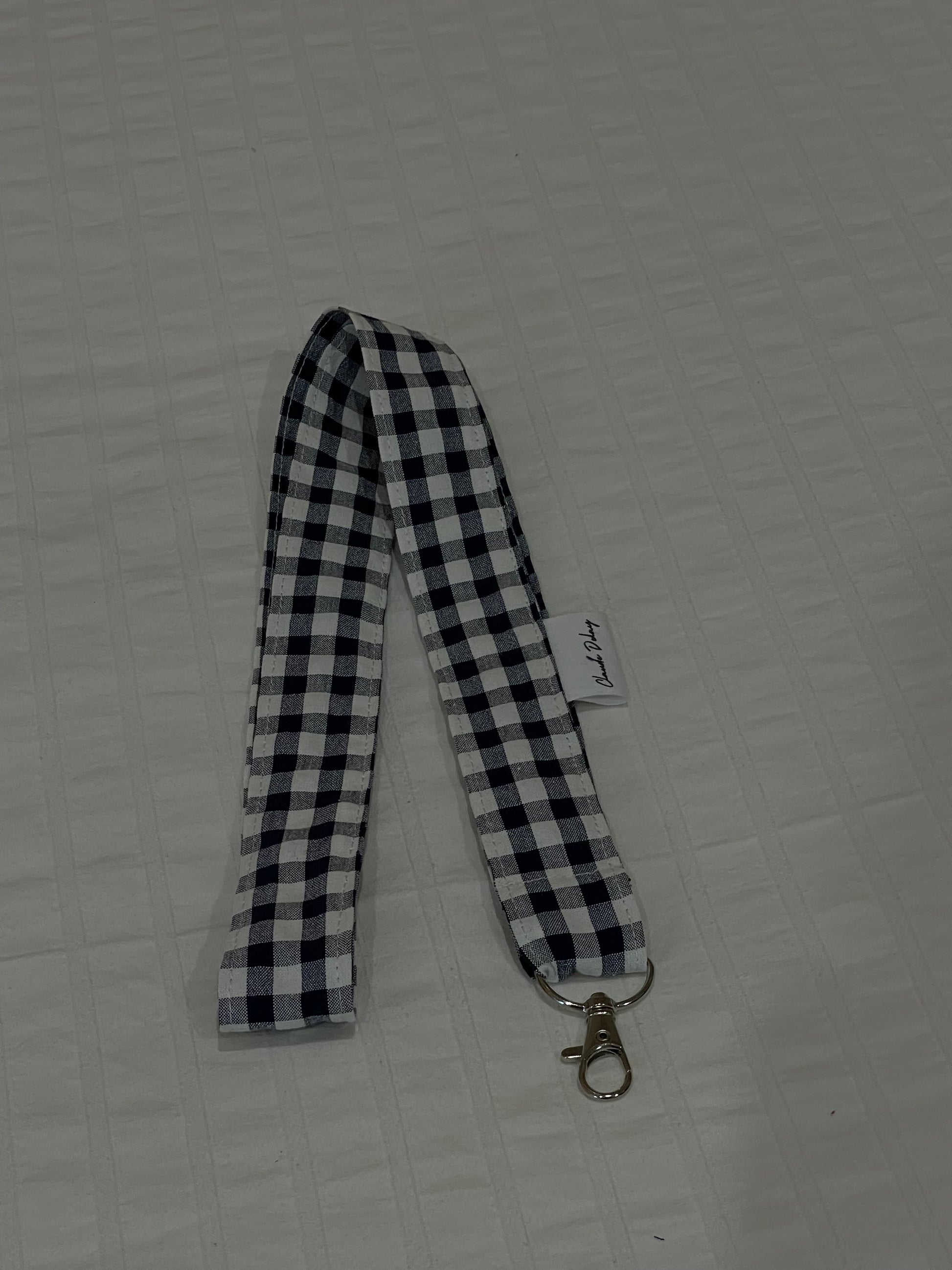 Lanyards